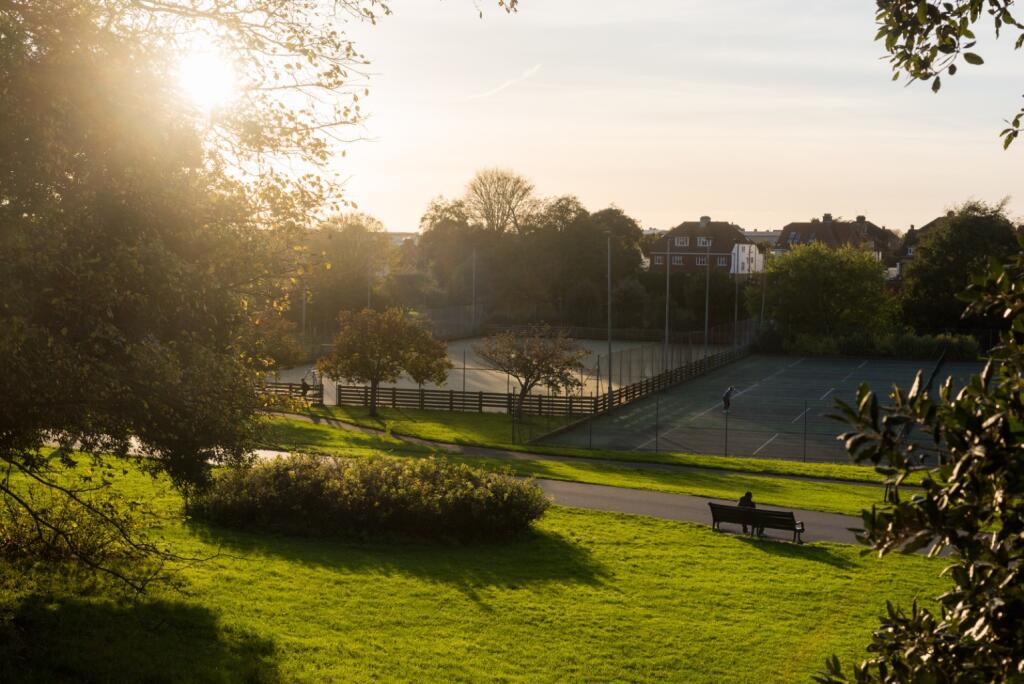Additional property image - The Hove Dairy