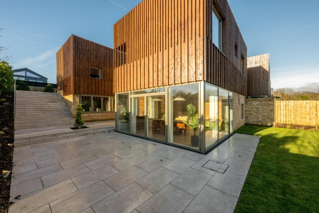 Additional property image - The Orchard, Ovingdean, Brighton