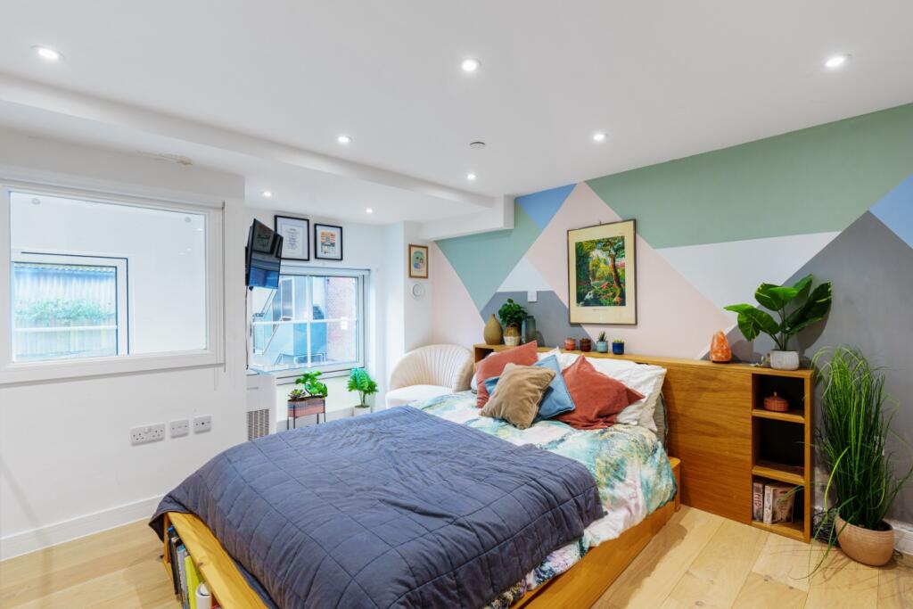 Additional property image - The Old Technical College, Preston Road, Brighton