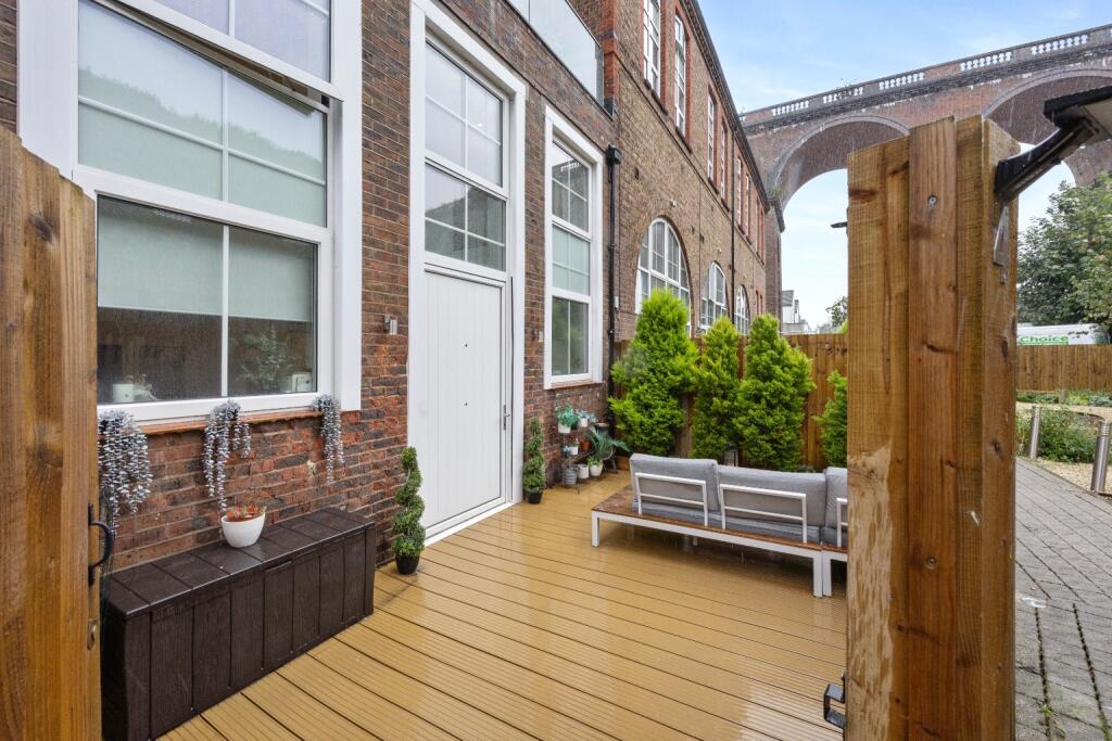 Additional property image - The Old Technical College, Preston Road, Brighton