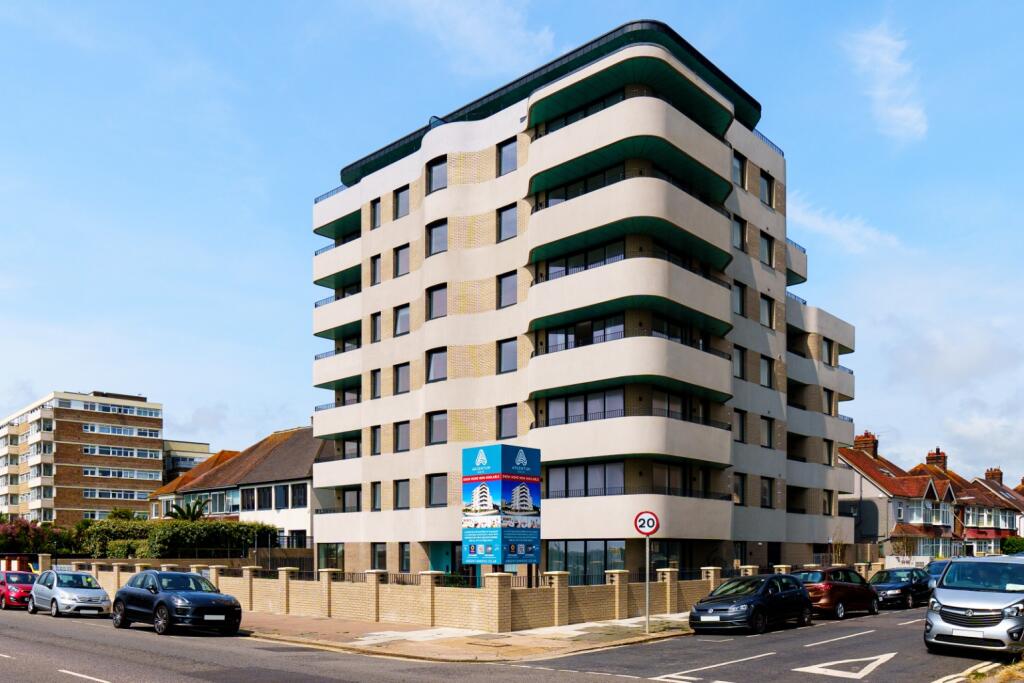 Additional property image - Argentum, Kingsway, Hove Seafront