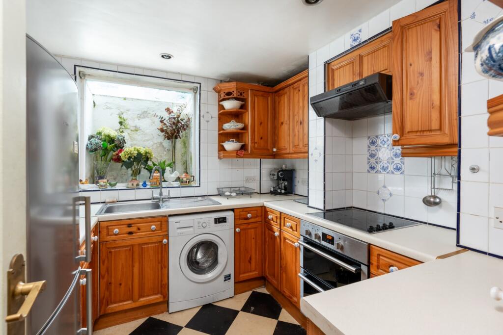 Additional property image - Queens Gardens, North Laine, Brighton