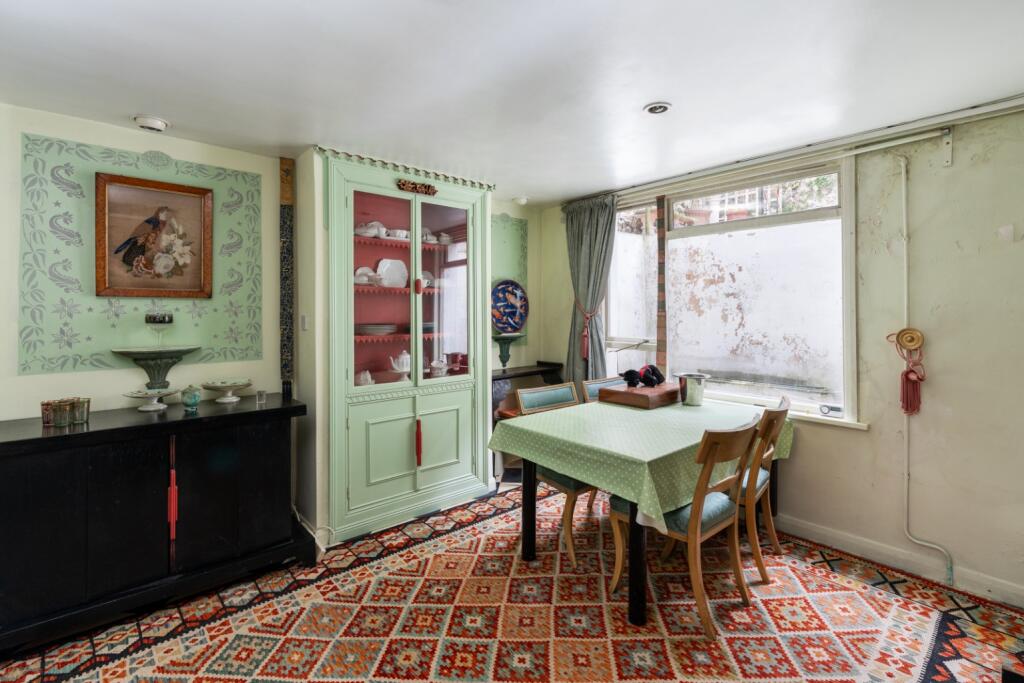 Additional property image - Queens Gardens, North Laine, Brighton