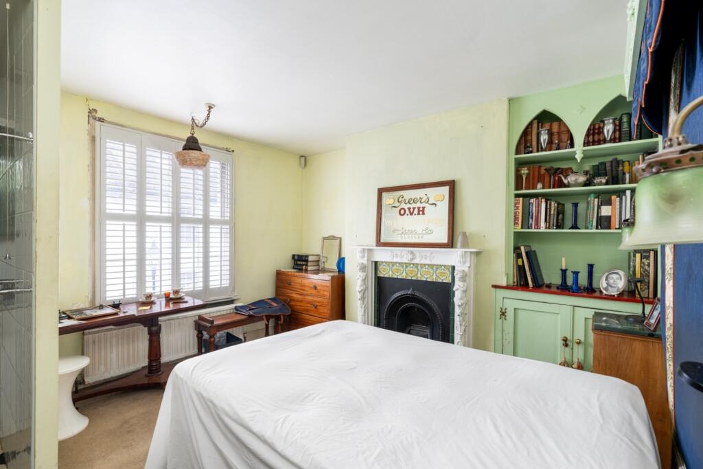 Additional property image - Queens Gardens, North Laine, Brighton