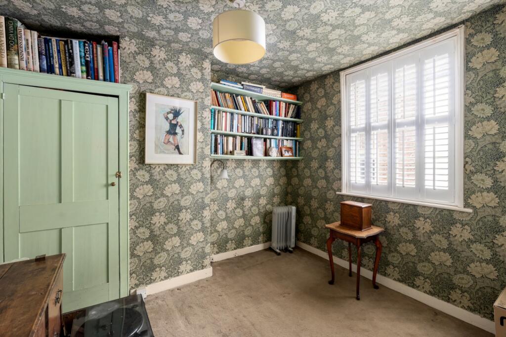 Additional property image - Queens Gardens, North Laine, Brighton