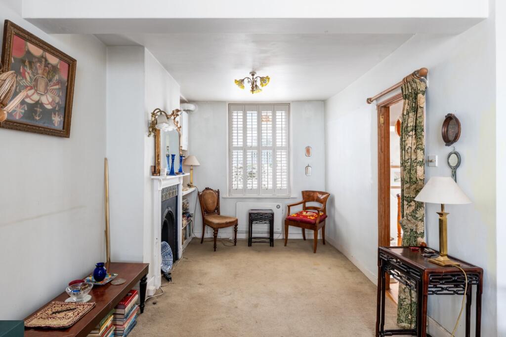 Additional property image - Queens Gardens, North Laine, Brighton