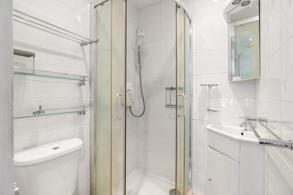 Additional property image - Queens Gardens, North Laine, Brighton