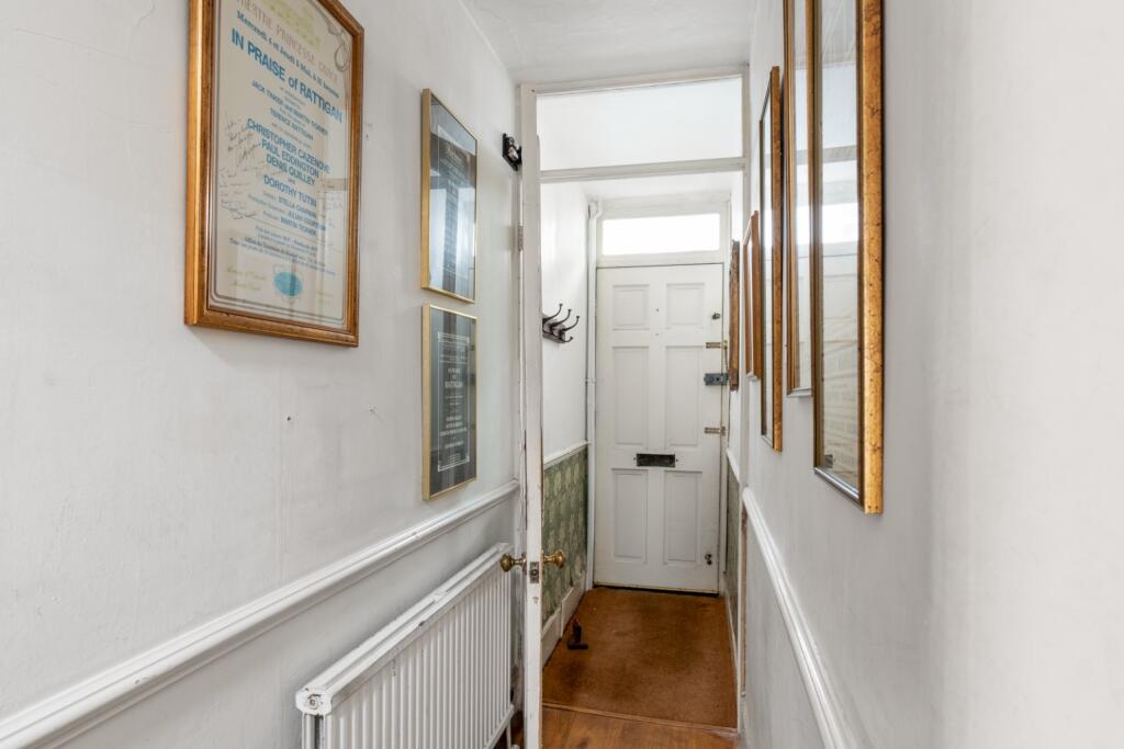 Additional property image - Queens Gardens, North Laine, Brighton