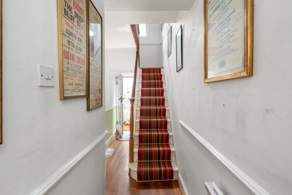 Additional property image - Queens Gardens, North Laine, Brighton