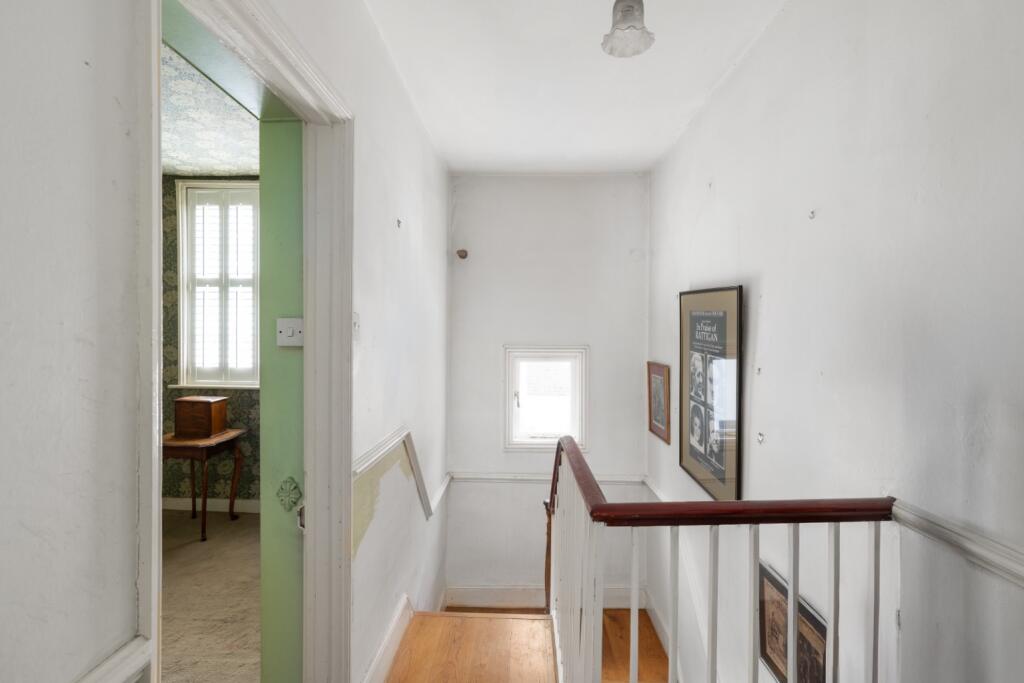 Additional property image - Queens Gardens, North Laine, Brighton