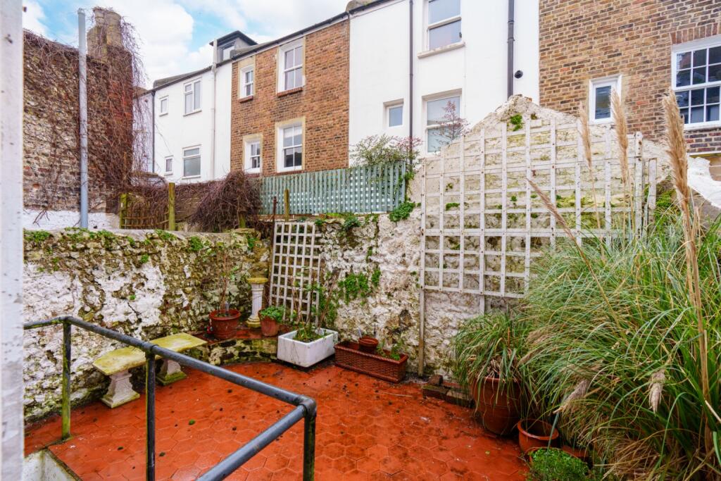 Additional property image - Queens Gardens, North Laine, Brighton