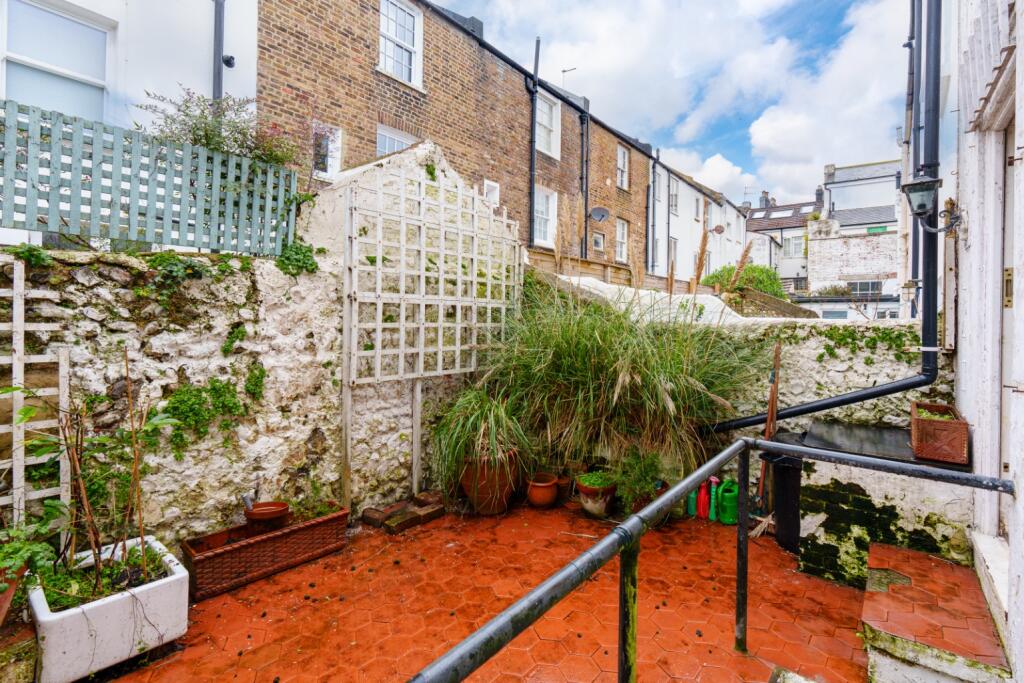 Additional property image - Queens Gardens, North Laine, Brighton