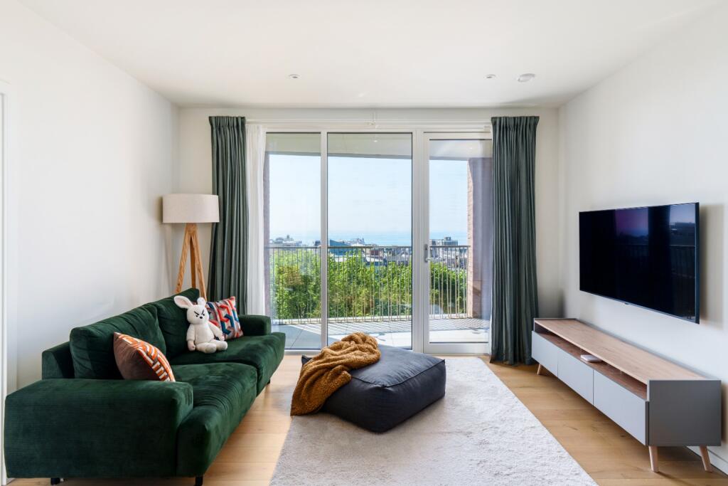 Main image of property: Edward Street, Brighton, BN2 0BE