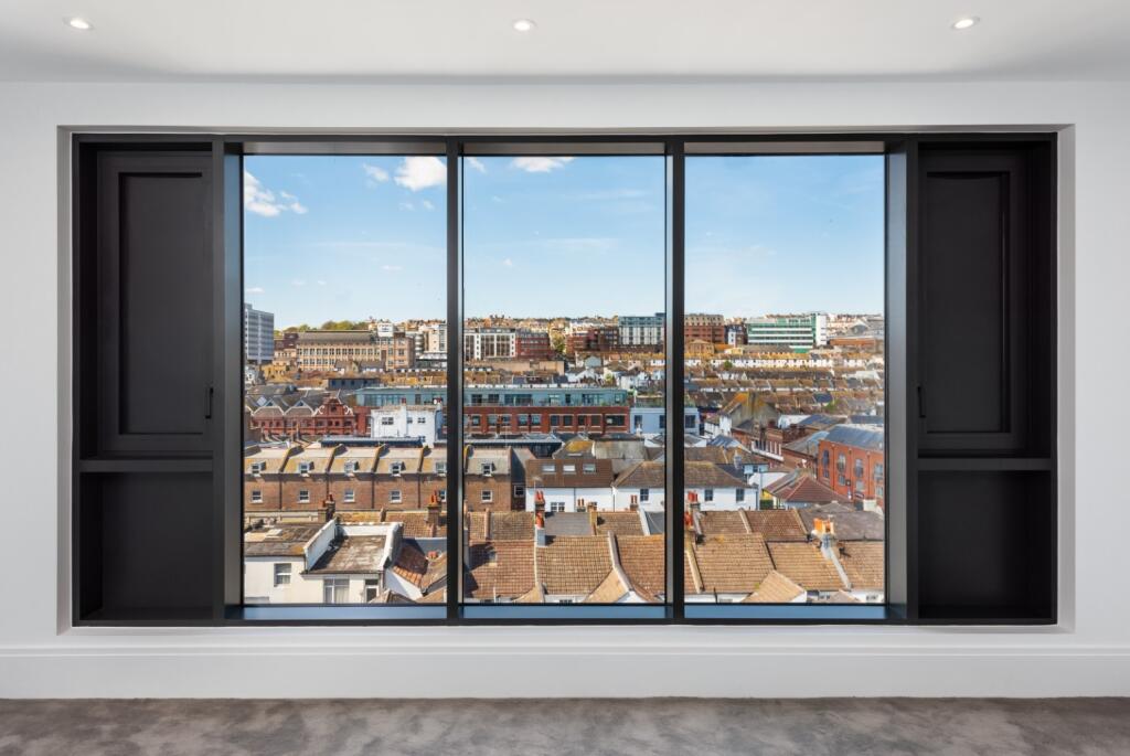 Main image of property: Gatsby Penthouse, ROX, Gloucester Place, Brighton