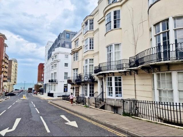 Main image of property: Cannon Place, Brighton