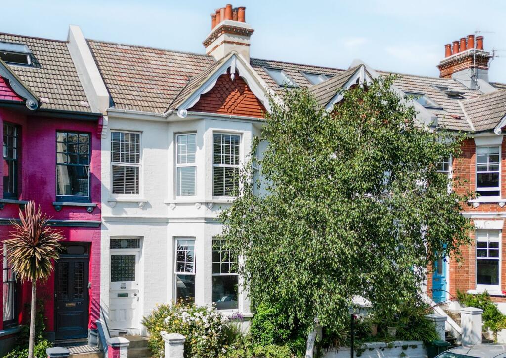 Main image of property: Addison Road, Hove