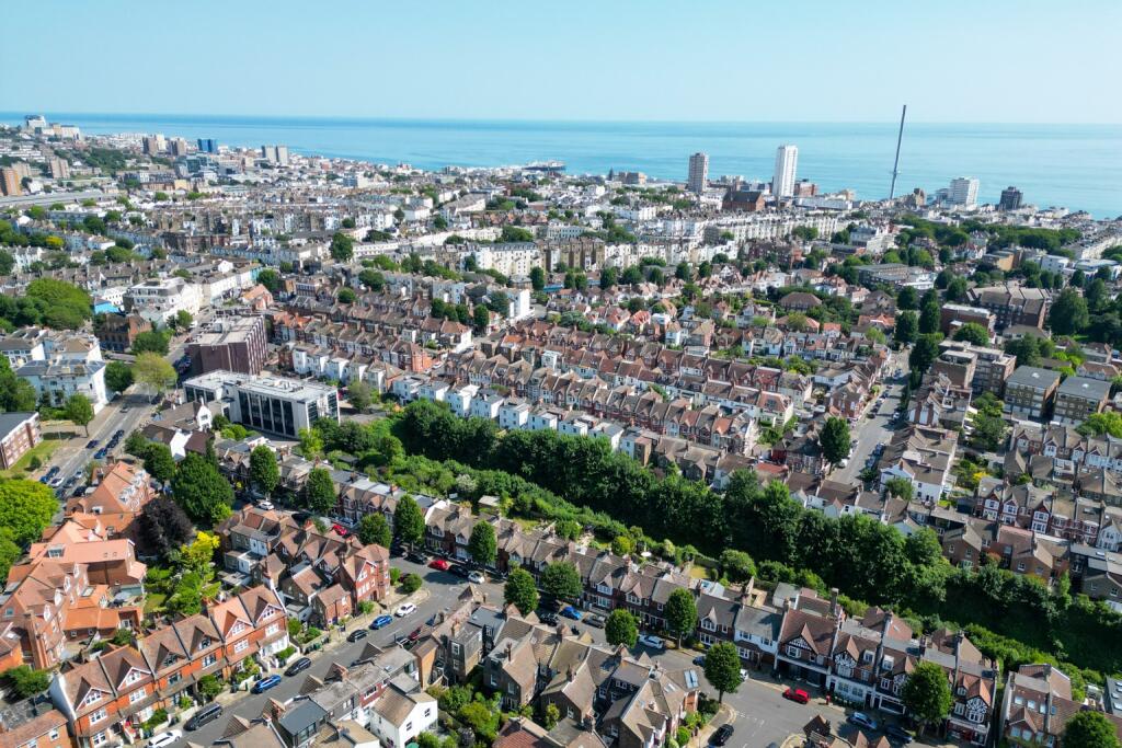 Main image of property: Addison Road, Hove