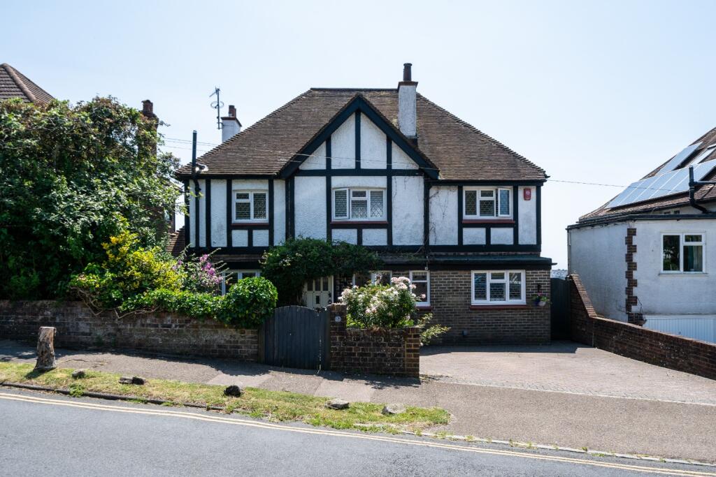 Main image of property: Friar Road, Brighton
