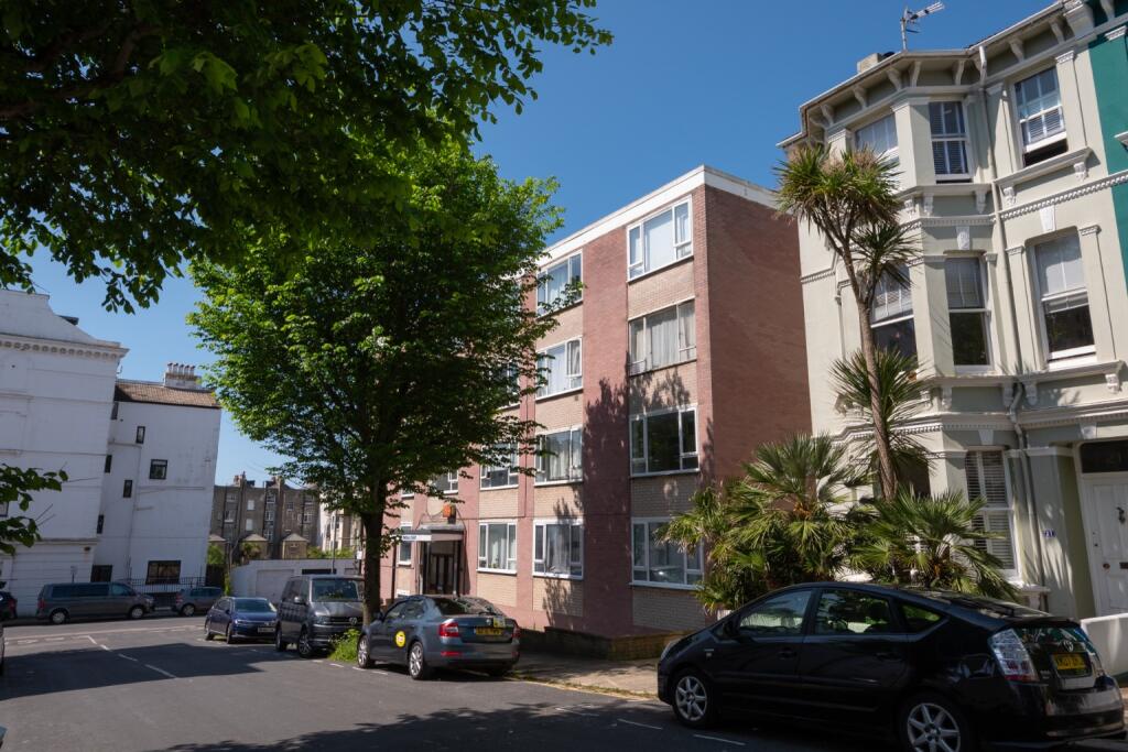 Main image of property: Sweda Court, Chesham Street, Kemptown, Brighton