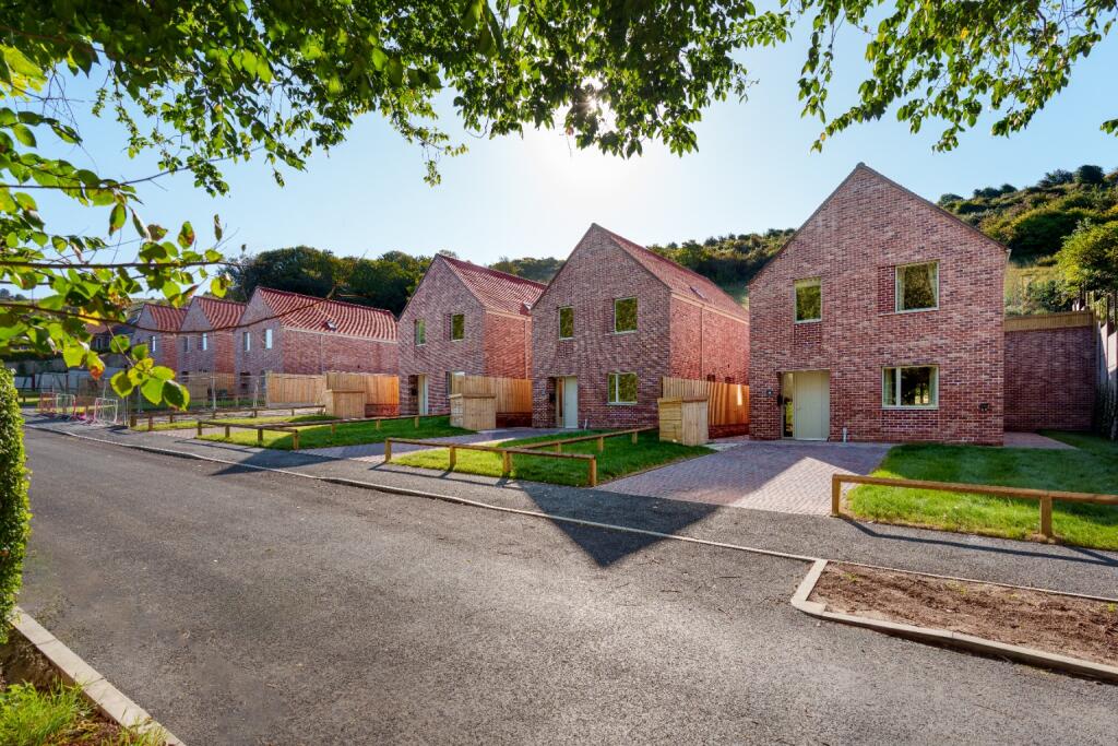 Main image of property: Coombe Farm, Westfield Avenue North, Saltdean, Brighton