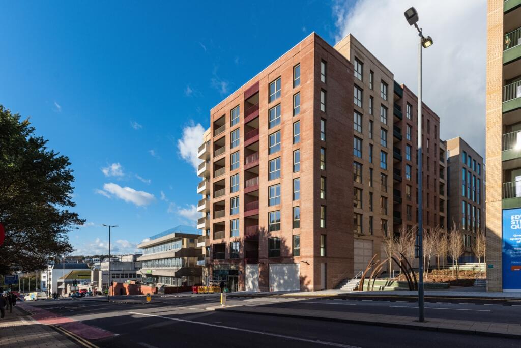 Main image of property: Edward Street Quarter, Brighton