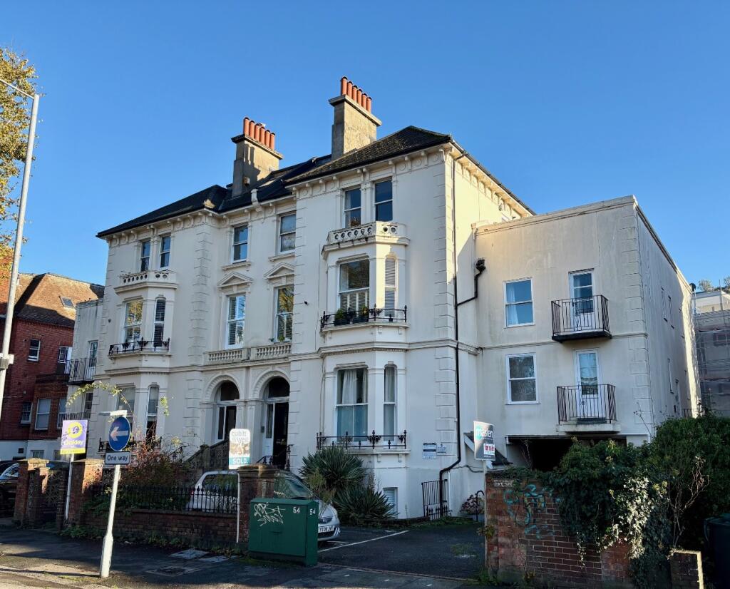 Main image of property: Stanford Avenue, Brighton