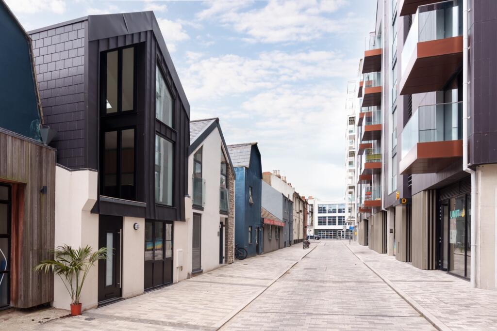 Main image of property: Brighton, East Sussex, BN2