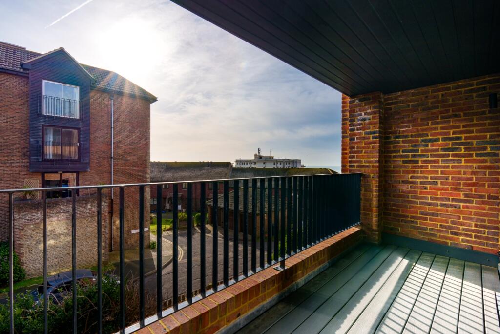 Main image of property: St Aubyns, 12 Vaughan Williams Way, Rottingdean, Brighton, East Sussex, BN2