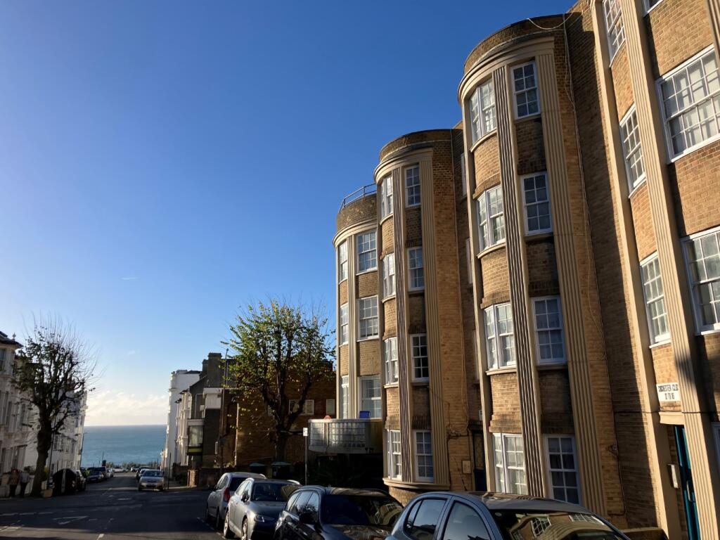 Main image of property: Chichester Close, Chichester Place, Brighton
