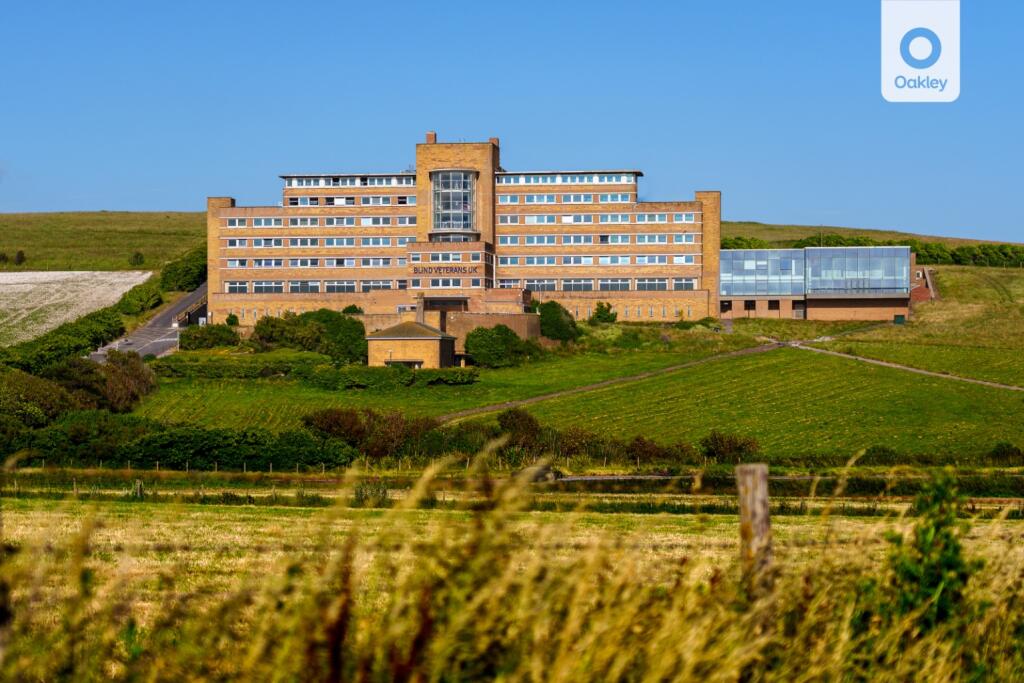 Main image of property: The Cliffs, Greenways, Ovingdean, Brighton, East Sussex, BN2 7BS, BN2