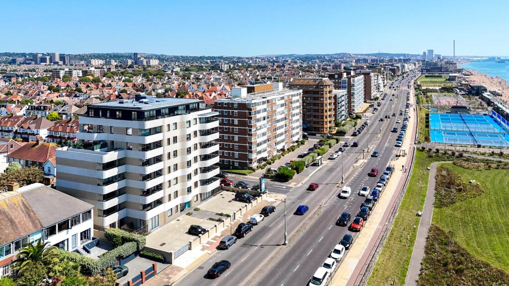 Main image of property: 239-243 Kingsway, Hove, East Sussex, BN3