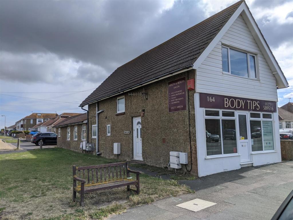 Commercial property for sale in South Coast Road, Peacehaven, BN10