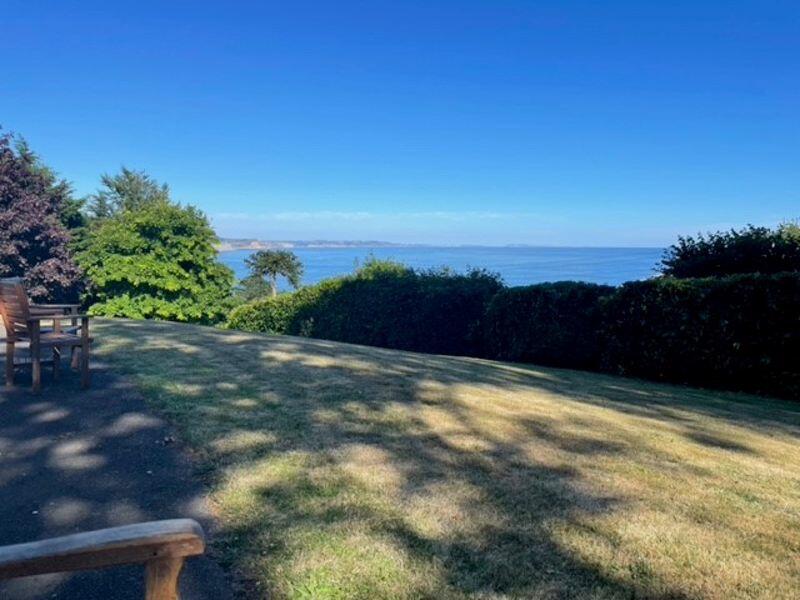 3 bedroom flat for sale in Sidmouth Road, Lyme Regis, DT7