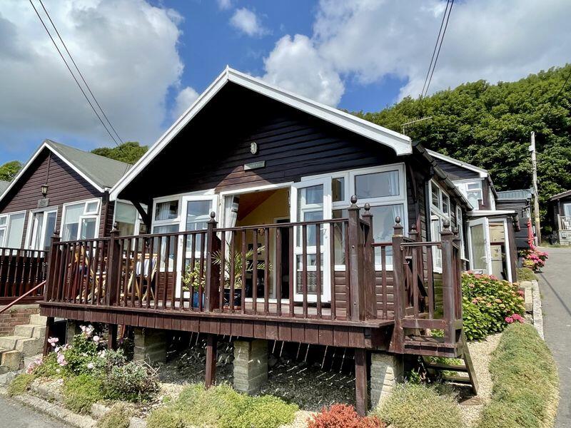 2 bedroom chalet for sale in Lyme Regis, DT7