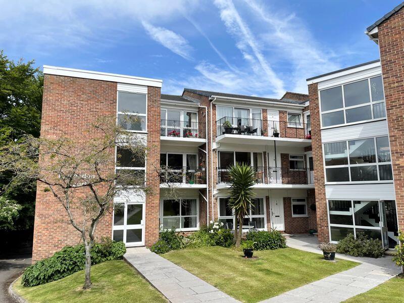 2 bedroom apartment for sale in Silver Street, Lyme Regis, DT7