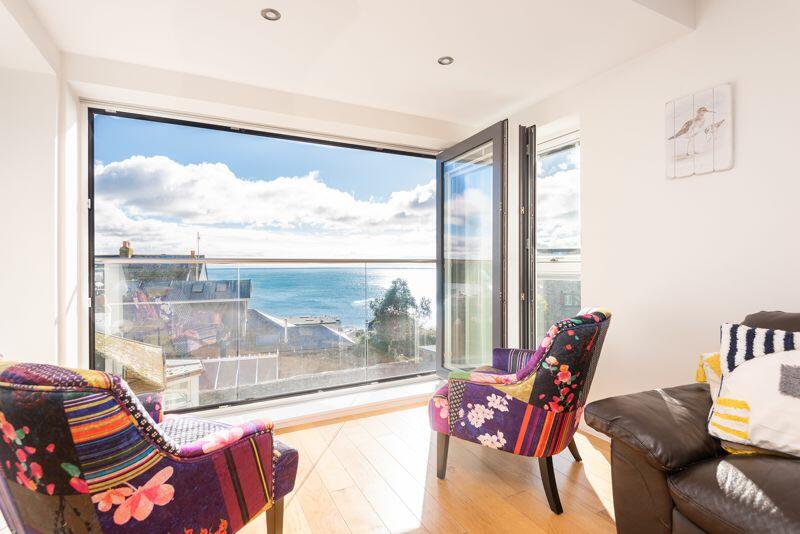 2 bedroom apartment for sale in Broad Street, Lyme Regis, DT7