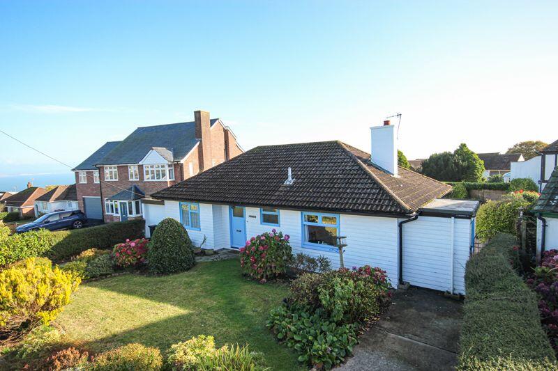 Main image of property: Upper Westhill Road, Lyme Regis