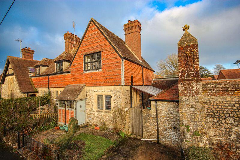 Main image of property: The Gardens, Rousdon Estate