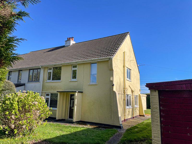 Main image of property: Monkton Wyld, Raymonds Hill 