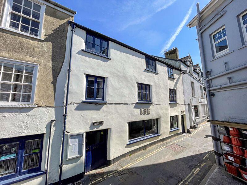 Main image of property: Coombe Street, Lyme Regis