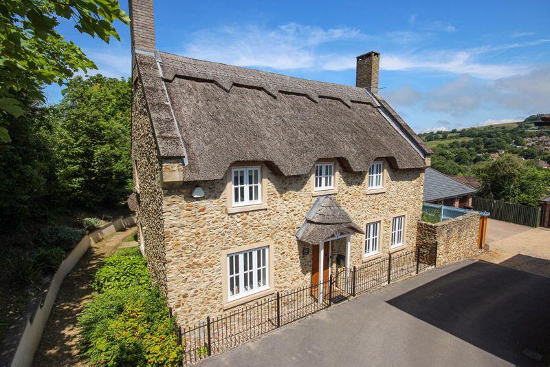 Main image of property: Haye Lane, Lyme Regis