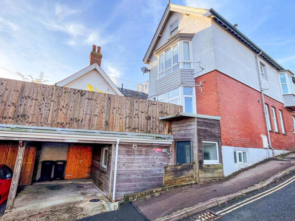 Main image of property: Hill Road, Lyme Regis, Dorset, DT7