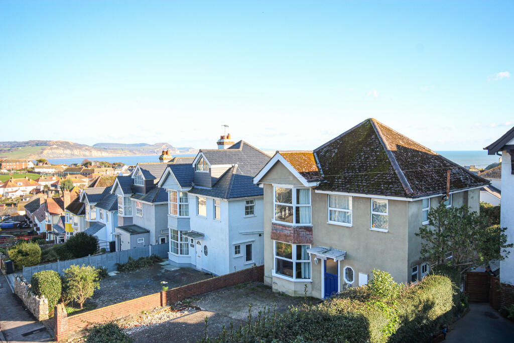 Main image of property: Uckfield, Hill Road, Lyme Regis, Dorset, DT7
