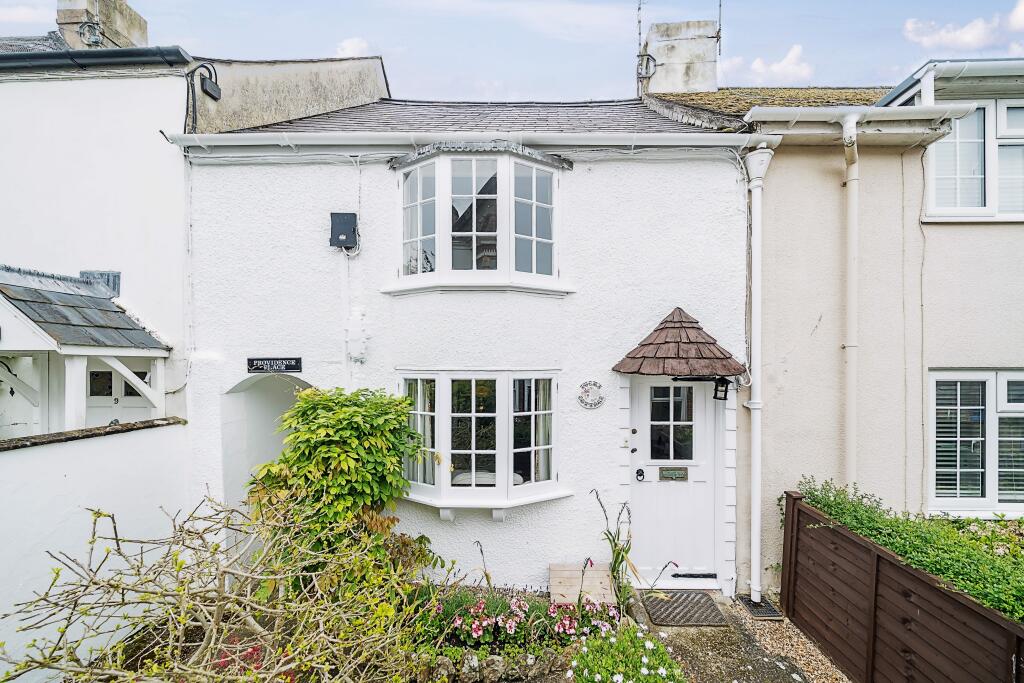Main image of property: Sherborne Lane, Lyme Regis, Dorset, DT7