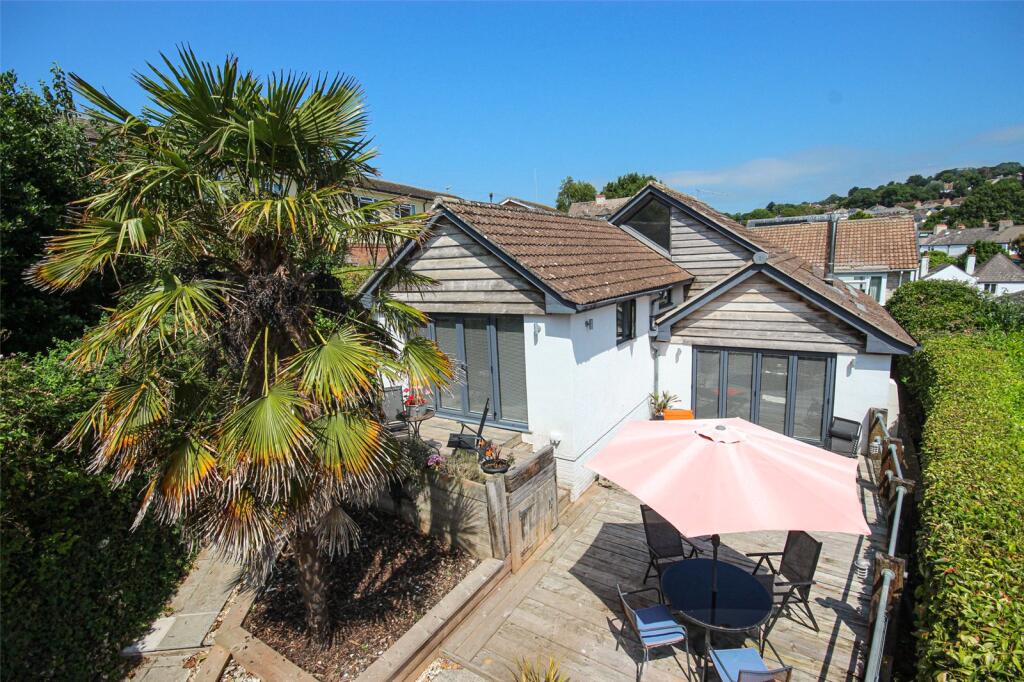 Main image of property: Sherborne Lane, Lyme Regis, Dorset, DT7