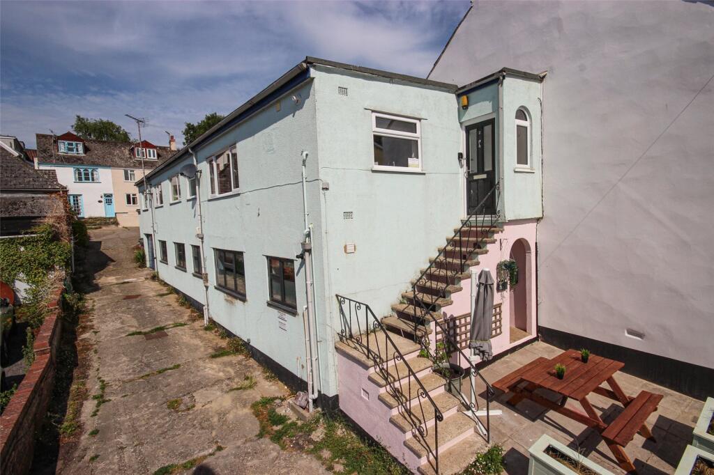Main image of property: Mill Green Court, Lyme Regis, Dorset, DT7