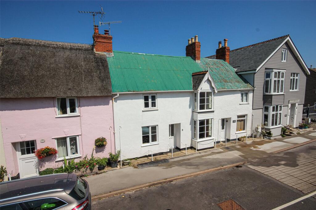 Main image of property: The Street, Charmouth, Dorset, DT6