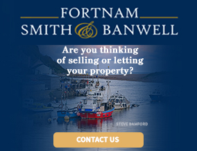 Get brand editions for Fortnam Smith & Banwell, Lyme Regis