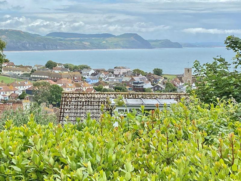 2 bedroom apartment for sale in Silver Street, Lyme Regis, DT7