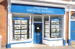 Fortnam Smith & Banwell, Lyme Regisbranch details